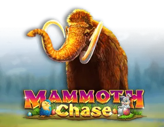 Mammoth Chase: Easter Edition