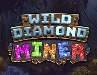 Wild Diamond Miner
